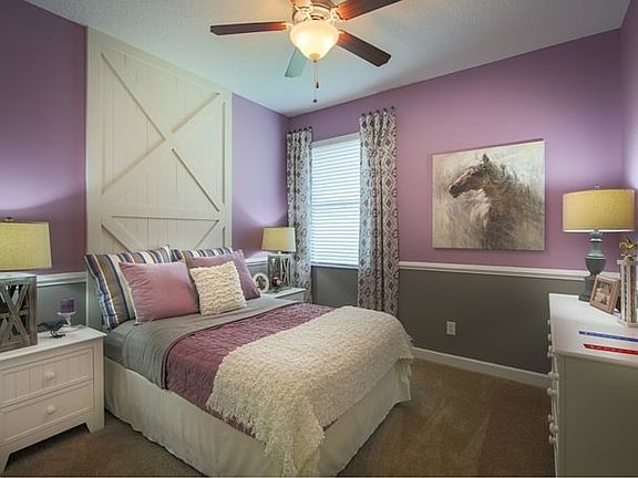 Kid's Room