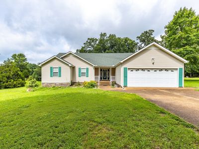128 Pin Oaks Ln, Hohenwald, TN, 38462