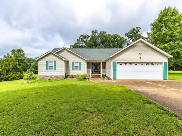 128 Pin Oaks Ln, Hohenwald, TN 38462