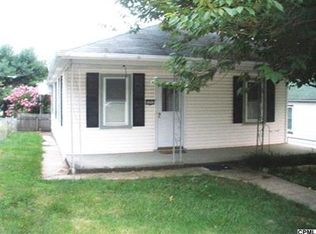 5523 Locust St, Harrisburg, PA 17112