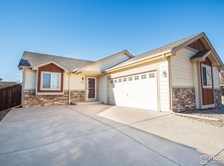 993 Centaurus Pl, Loveland, CO 80537