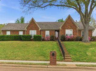 8586 Rhonda Cir S, Cordova, TN 38018