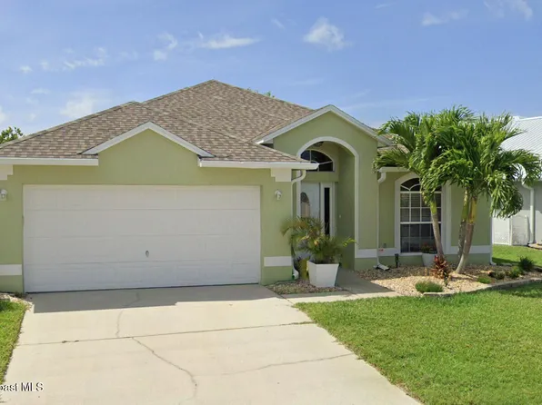 1761 Wekiva Dr, Melbourne, FL 32940