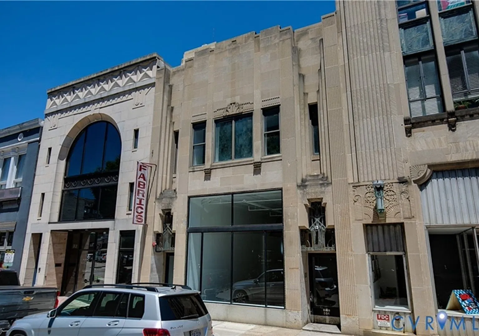 304 E Grace St — Photo 1