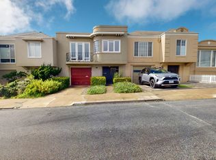 117 Forest View Dr, San Francisco, CA 94132