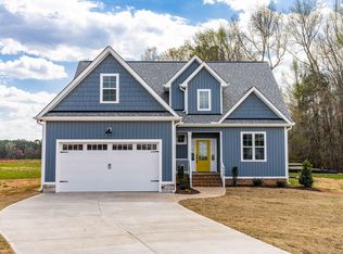 259 Noramac Ct, Selma, NC 27576
