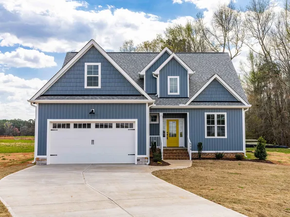 259 Noramac Ct, Selma, NC 27576