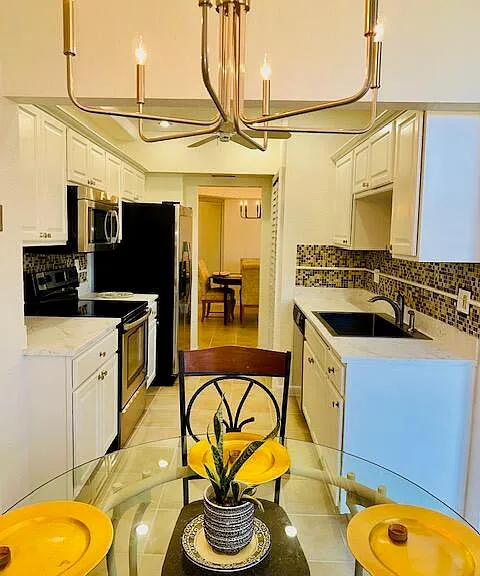7400 Radice Ct #108 — Photo 9