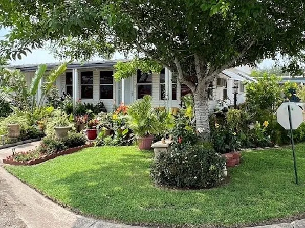 1015 W Sam Houston Blvd Trailer 74, Pharr, TX 78577