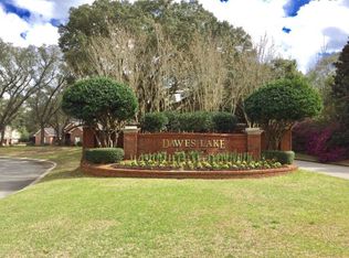 Dawes Lake Rd, Mobile, AL 36695
