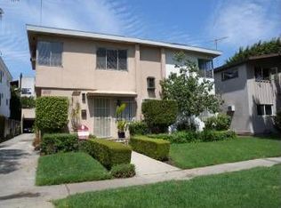 1109 S Bedford St APT 2, Los Angeles, CA 90035