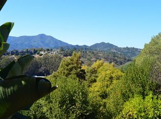 109 Milland Dr, Mill Valley, CA 94941