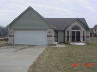 12423 E 21st St, Indianapolis, IN 46229