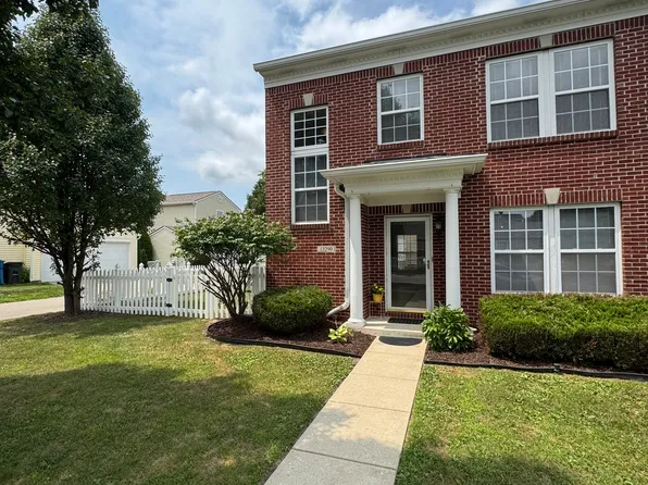 13290 All American Rd, Fishers, IN 46037
