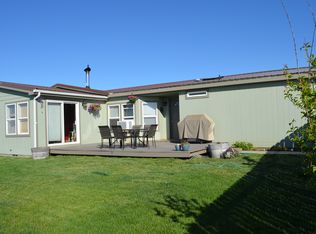 17 Old Mountain Rd, Goldendale, WA 98620