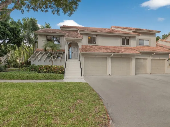 5600 Coach House Circle #E, Boca Raton, FL 33486