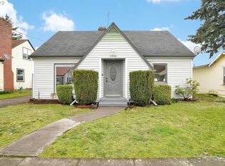 1534 NE 60th Ave, Portland, OR 97213