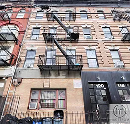 Rented by Hagstrom Management Inc