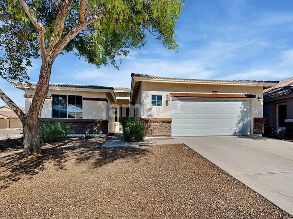 7307 S 73rd Dr, Laveen, AZ 85339