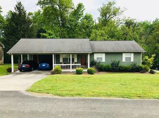 2250 Gibson Dr SE, Cleveland, TN 37323