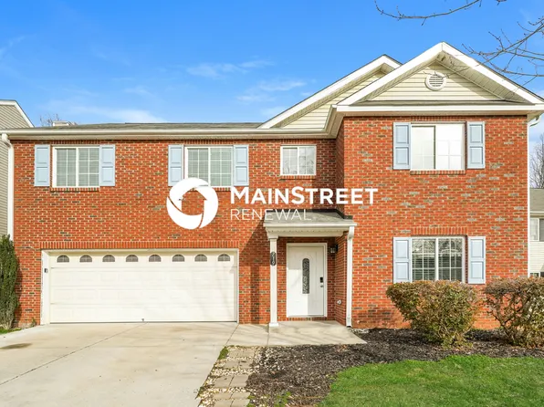 719 Hidden Lake Ct, Browns Summit, NC 27214