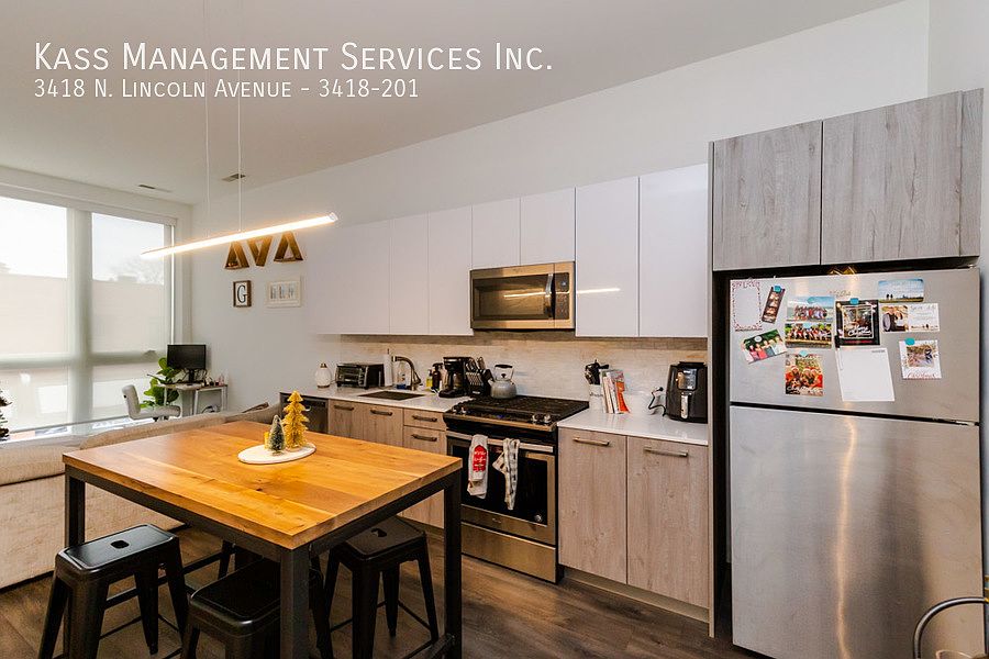 L’Appartement AMERICANA N/S Fooded P/O 68b91ac892e1dfd390f3b1df22893f