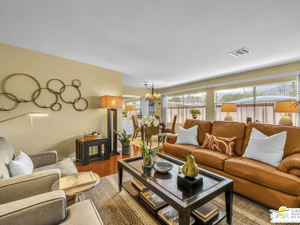 76 Dunes Cir, Cathedral City, CA 92234