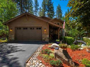 410 Lakeview Ave, Zephyr Cove, NV 89448