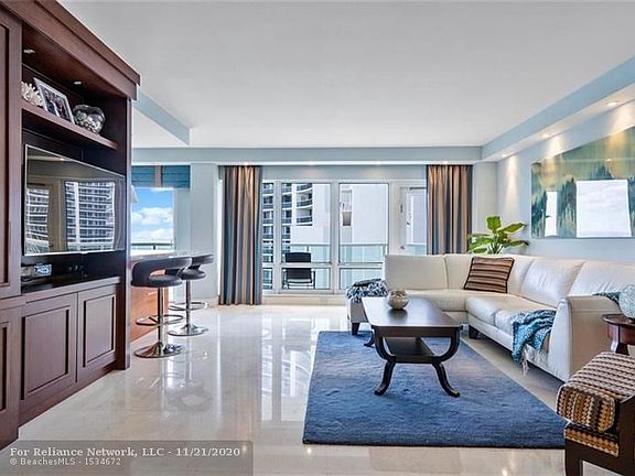 3rd image of 3400 Galt Ocean Dr APT 2006S