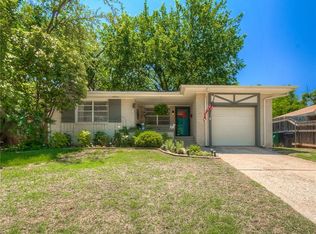 2806 NW 68th St, Oklahoma City, OK 73116