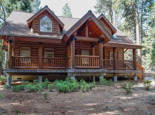 8118 Pine Forest Est, Shingletown, CA 96088