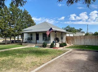 1623 Colorado Ave, Goodland, KS 67735
