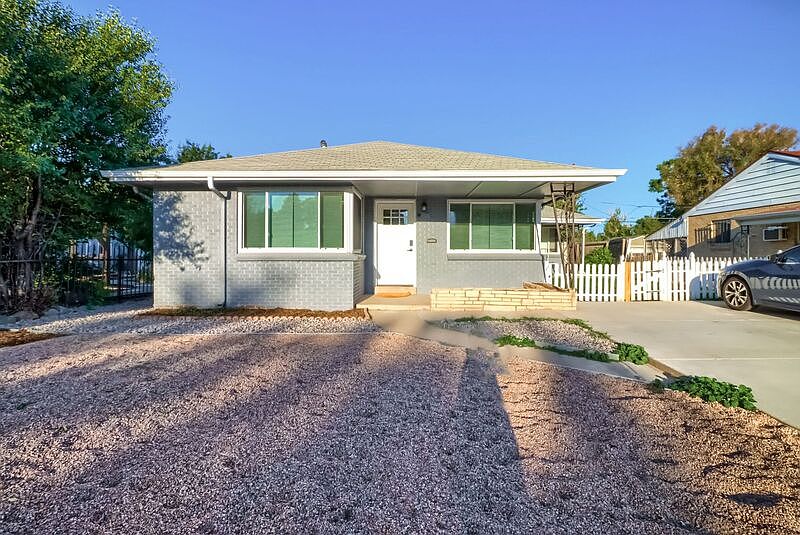 1st image of 3341 Olive St