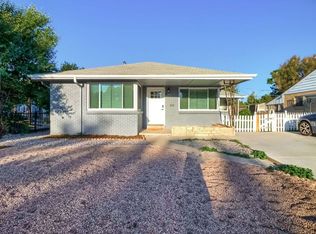 3341 Olive St, Denver, CO 80207