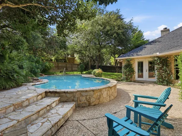 24 Inwood Mnr, San Antonio, TX 78248