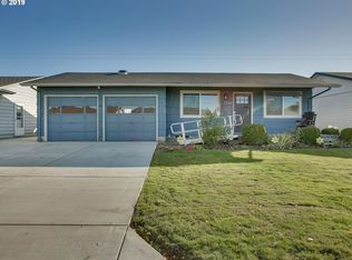 1750 Thompson Rd, Woodburn, OR 97071
