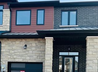 235 Lormont Blvd LOT 3, Hamilton, ON L8J 0K2