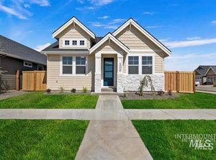 5004 W Caragana St, Meridian, ID 83646