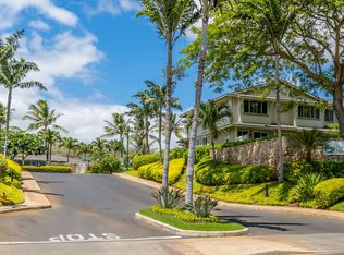 92-1510 Aliinui Dr APT 8, Kapolei, HI 96707
