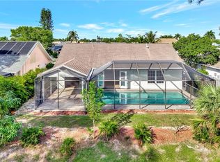 3650 Kent DR, NAPLES, FL 34112