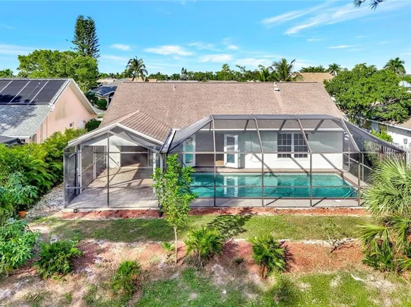 3650 Kent DR, NAPLES, FL 34112