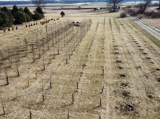 0 Weller Rd PARCEL B, Gregory, MI 48137