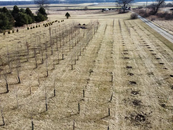 0 Weller Rd Parcel B, Gregory, MI 48137