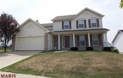 Welcome Home