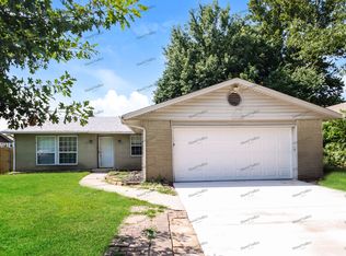 801 W Pittsburg St, Broken Arrow, OK 74012