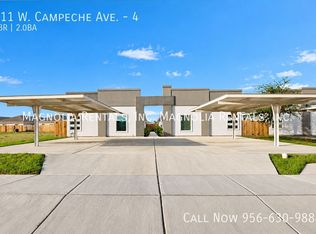211 W Campeche Ave #4, Mission, TX 78573
