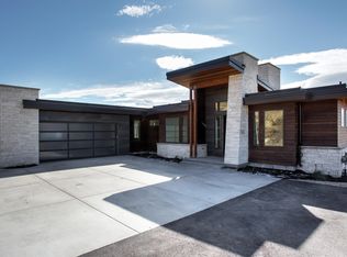 13858 N Deer Canyon Dr, Heber City, UT 84032