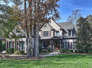 250 Horton Grove Rd, Fort Mill, SC 29715