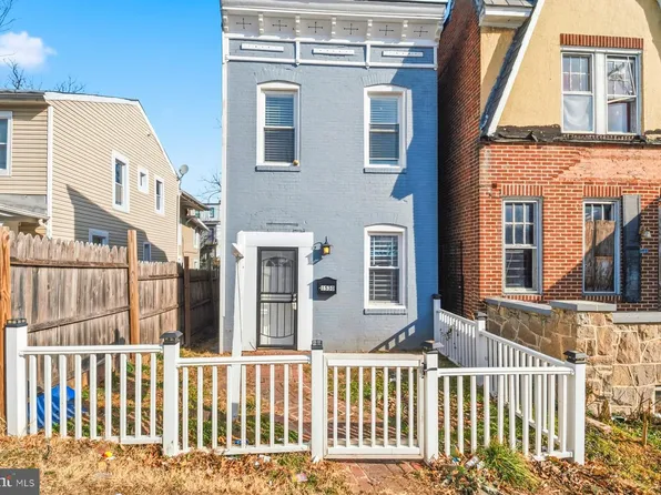 1530 Gorsuch Ave, Baltimore, MD 21218