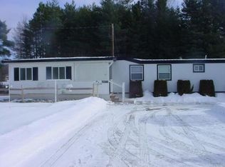 9971 S Airport Rd, Atlanta, MI 49709